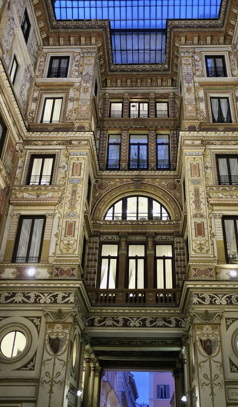 Angels and Demons private tour in Rome