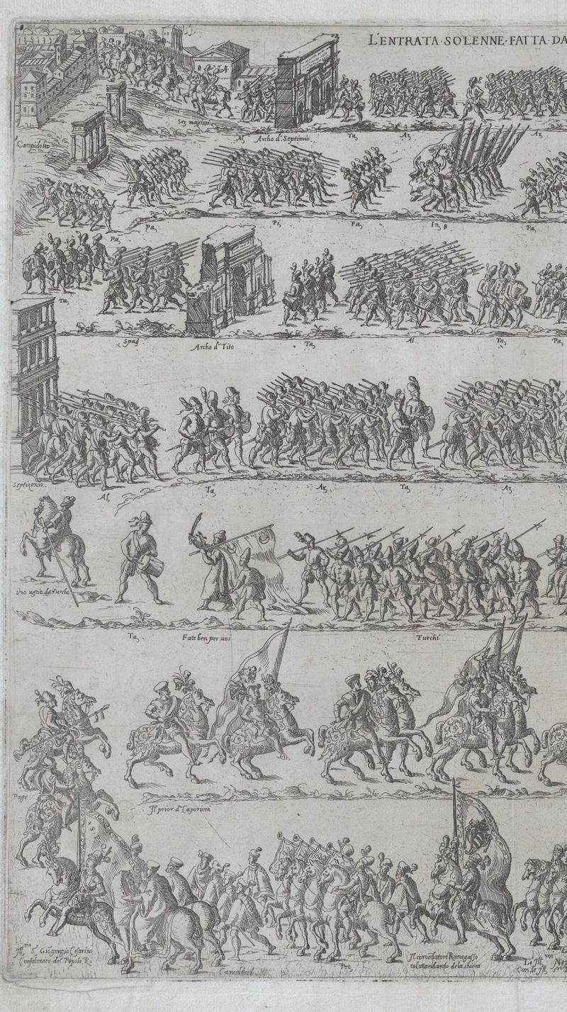 Borghese Gallery private tour