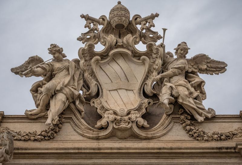 From Civitavecchia Port with Colosseum & Roman Forum