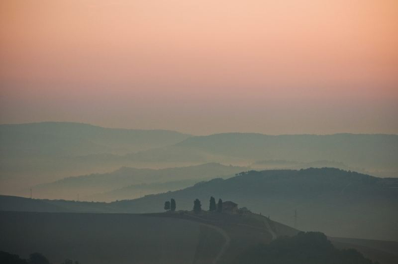 From Rome to Ostia Antica