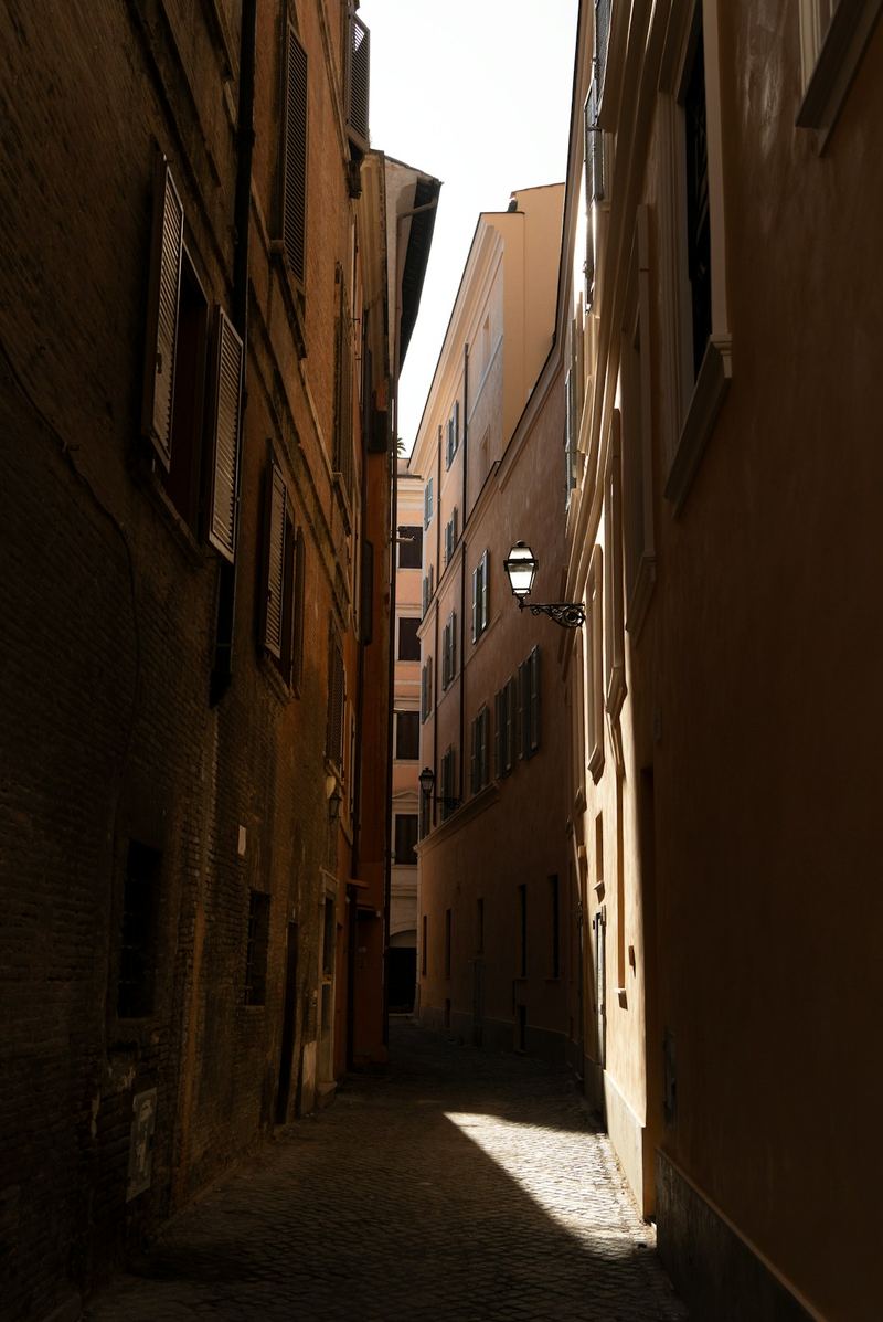 off the beaten path: discover the hidden gems of Rome