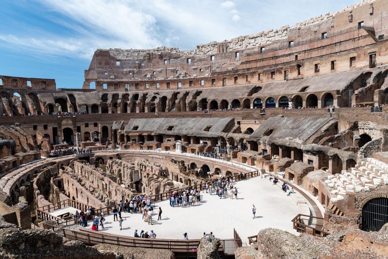 Private Vatican Museum Tour