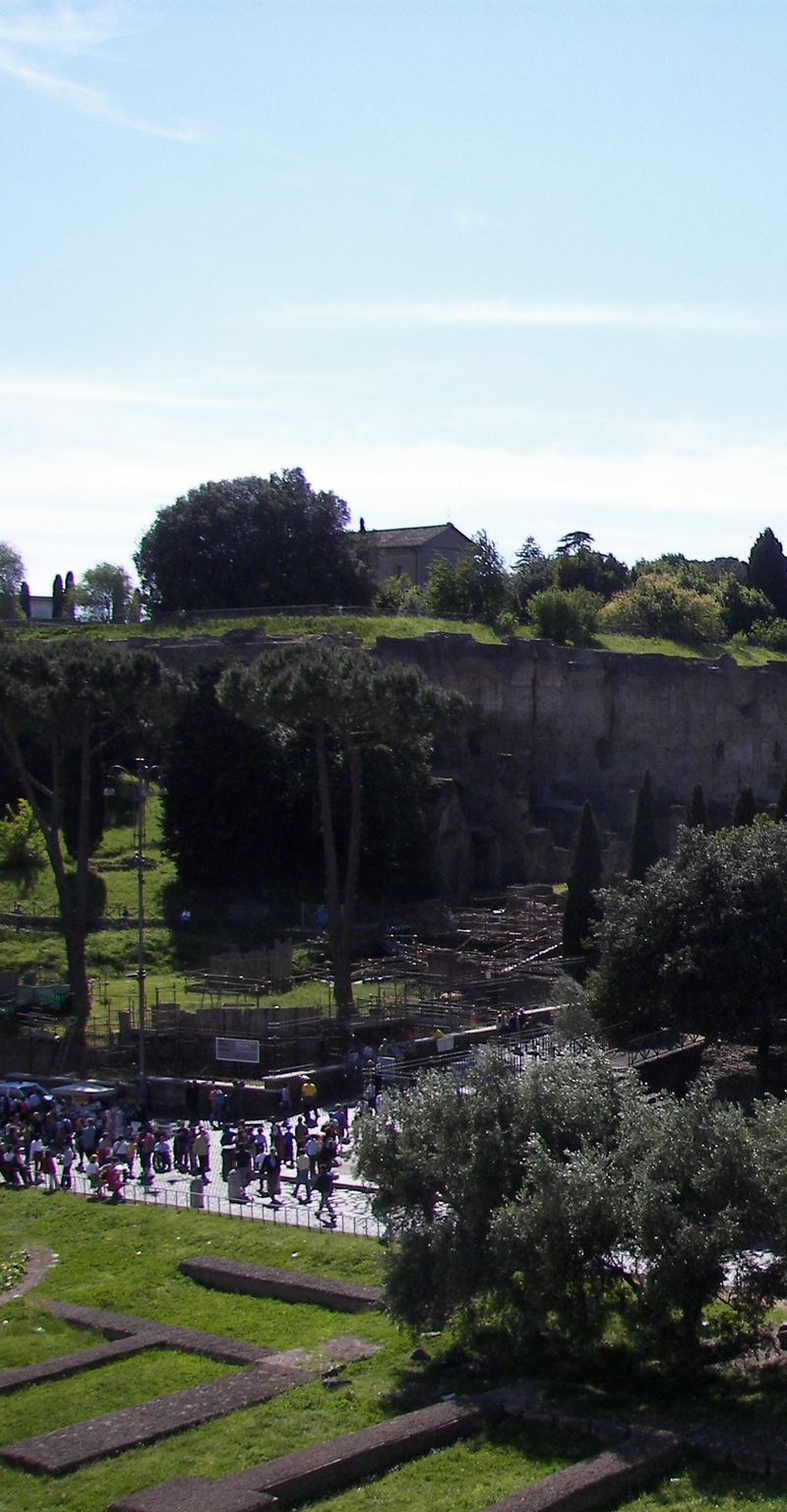 Private Walking Tour of the Squares and Fountains in Rome