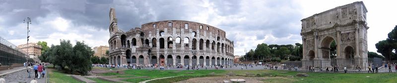 Private Walking Tour of Vatican Museums and Colosseum