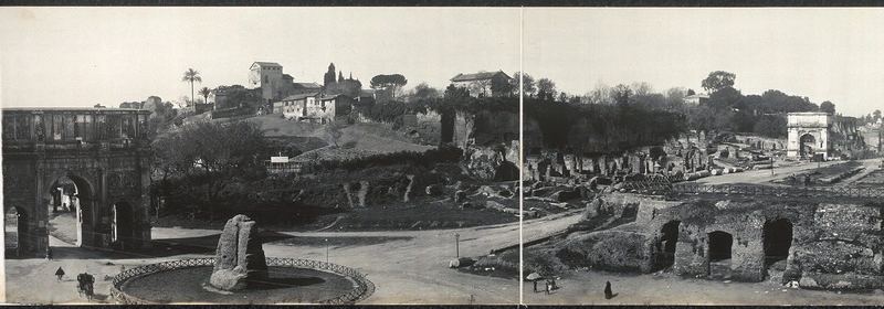 Rome Private Driving Tour Sightseeing of the Eternal city