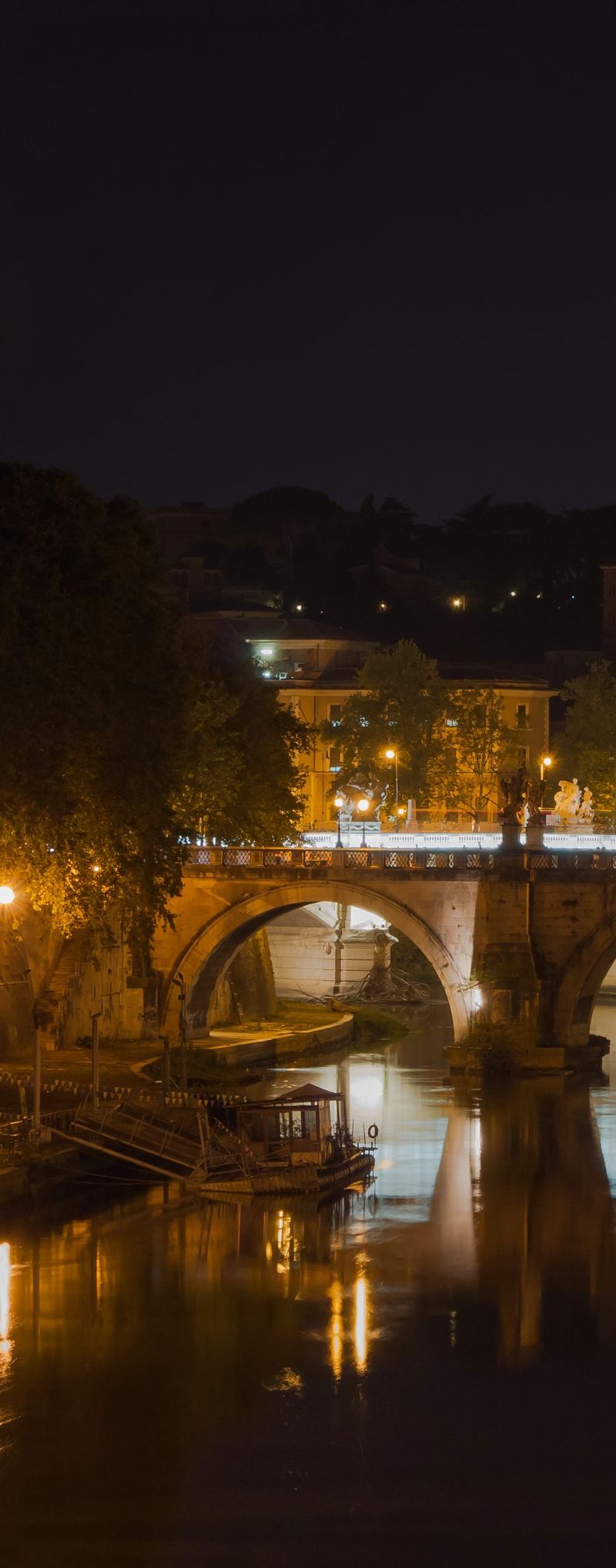 Rome to Fiumicino Airport (FCO) - Private Departure Transfer