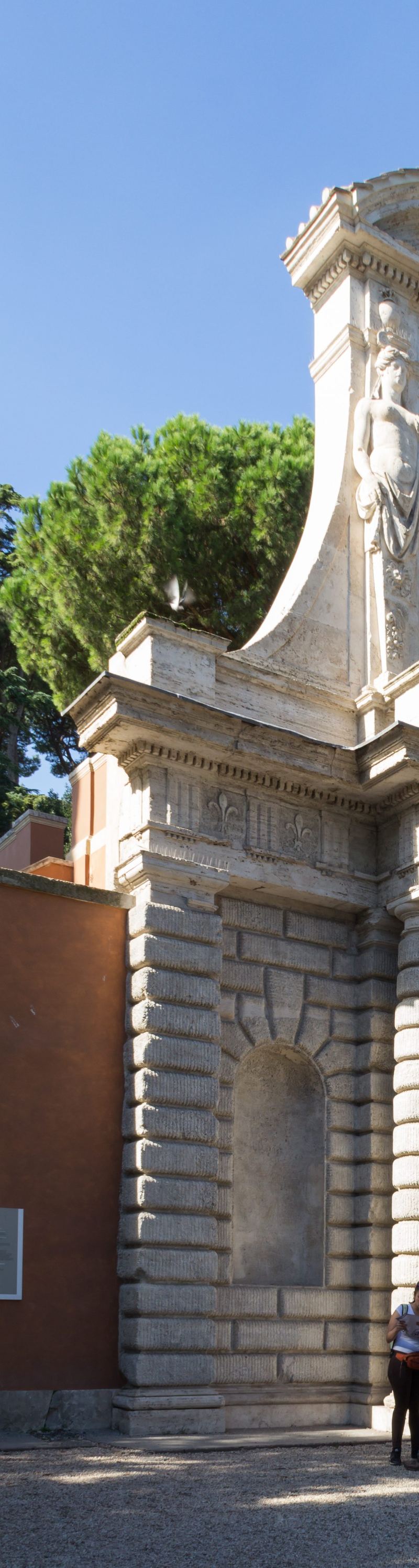 Rome VIP Private Walking Tour