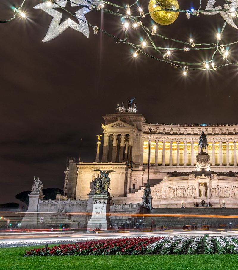 Skip the line: Castel Sant'Angelo private tour